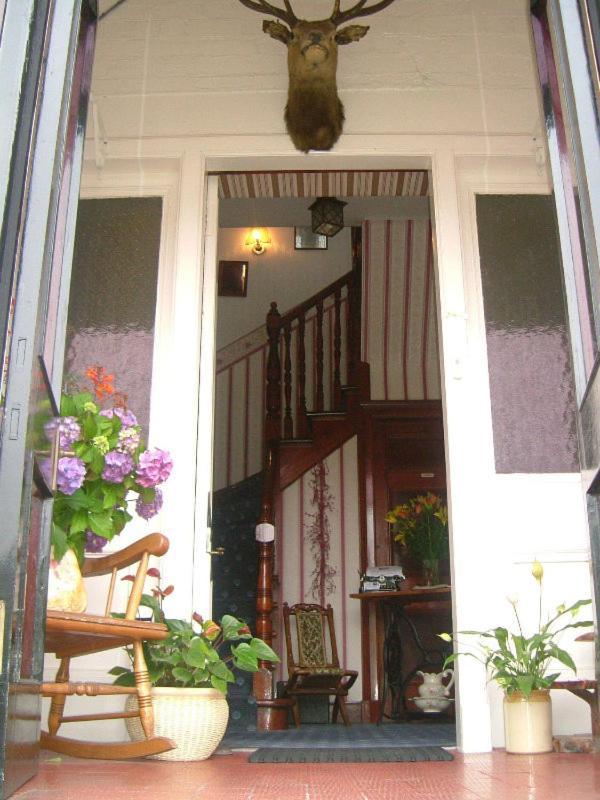 Bed and Breakfast Gowan Brae Bed & Breakfast à Fort William Extérieur photo